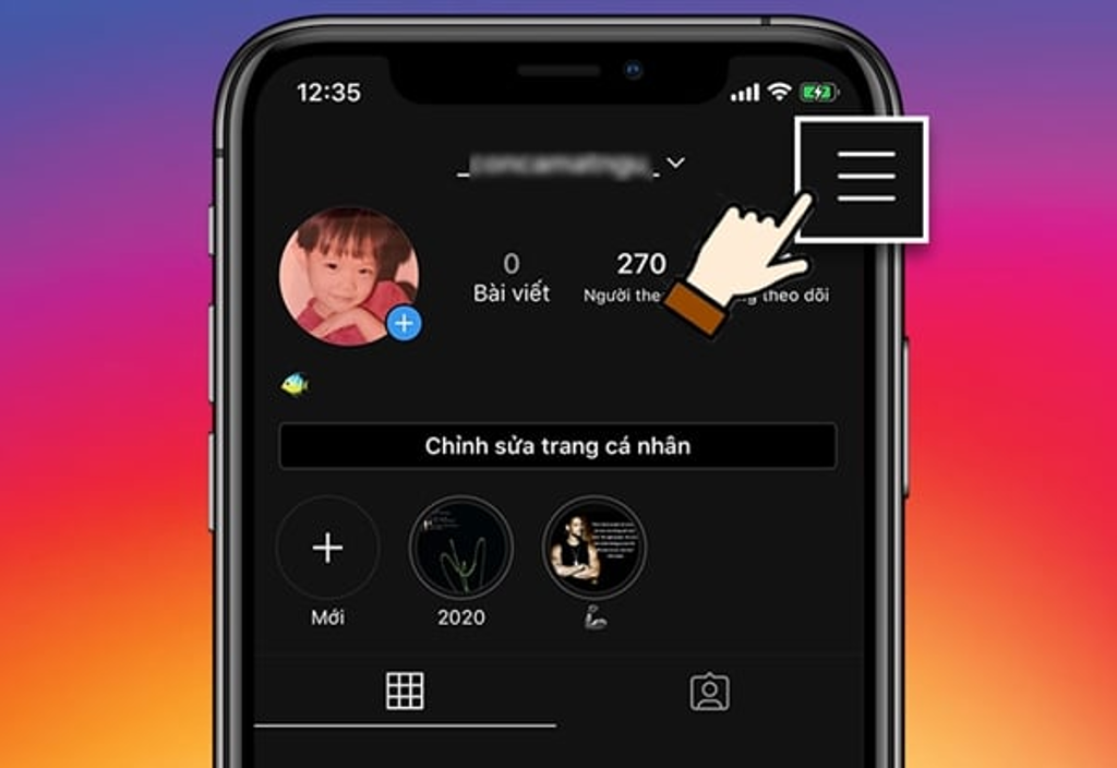 Các trang web giúp tăng lượt theo dõi trên Instagram hoạt động theo mô hình nào