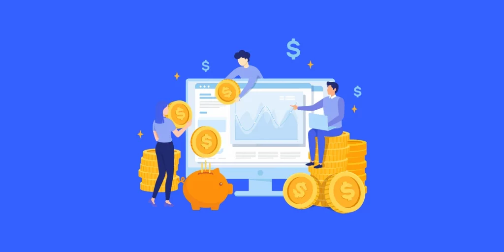 Cơ chế hoạt động của giao dịch tiền trên nền tảng Facebook