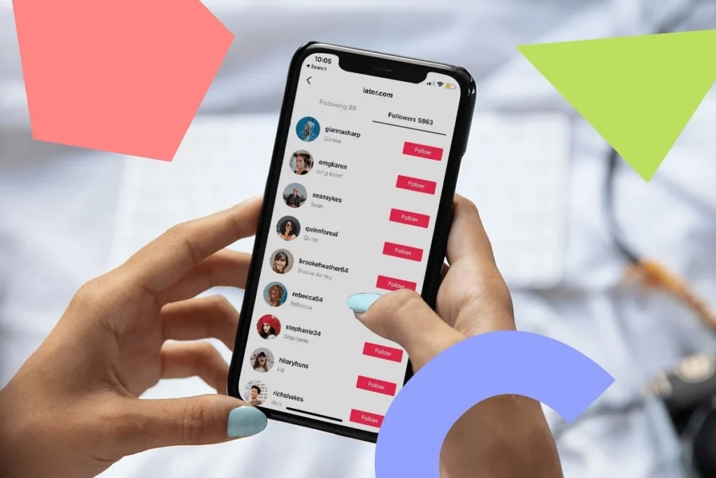 Chi phí bỏ ra phản ánh điều gì ngoài con số follower