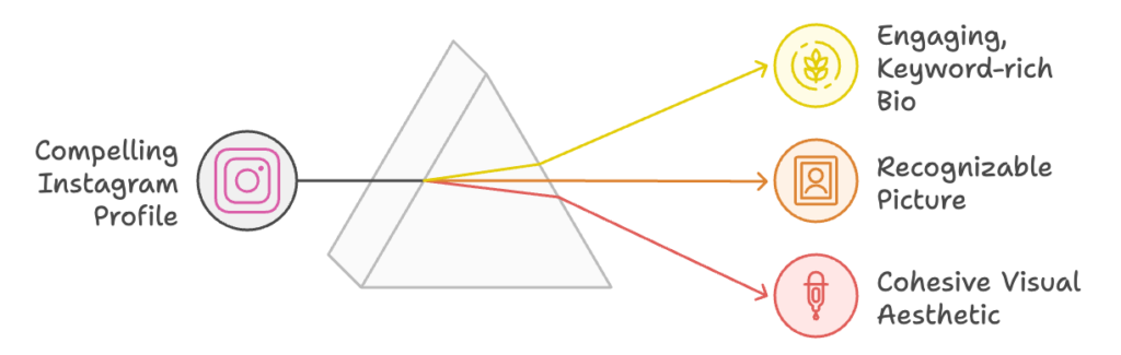 Deciding Factors for Business Follower Growth Speed