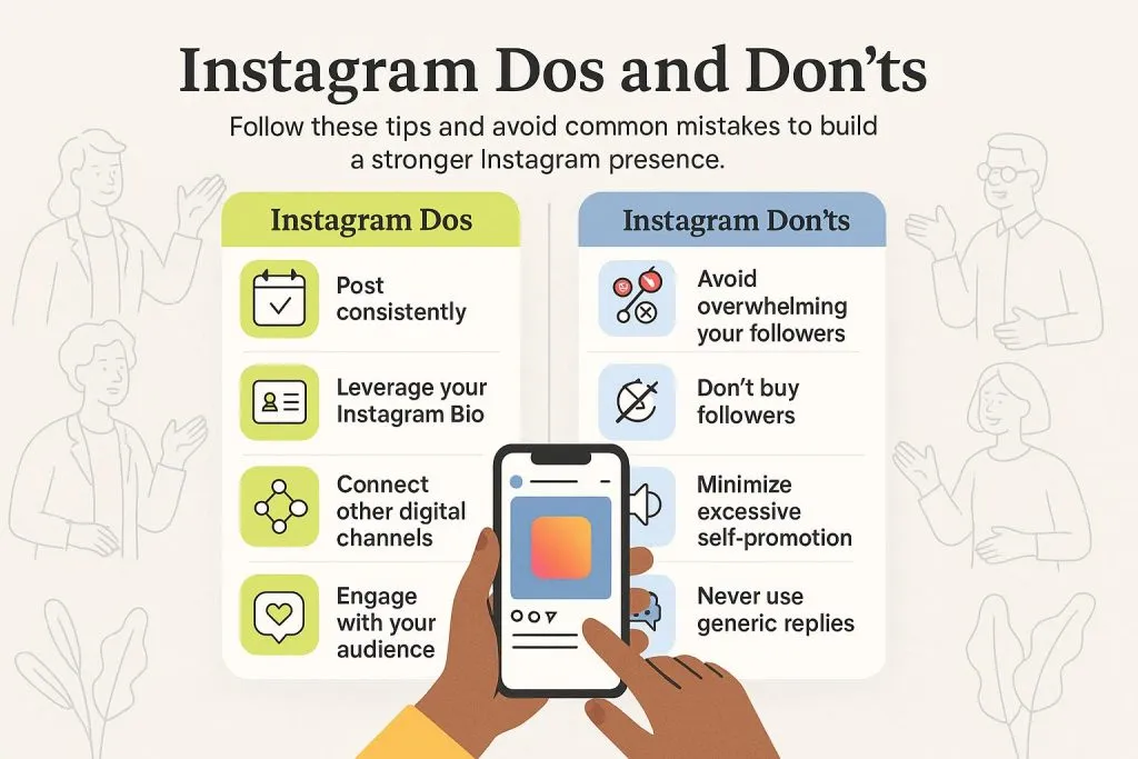 Factors Directly Affecting the Ability to Boost Your Instagram Account