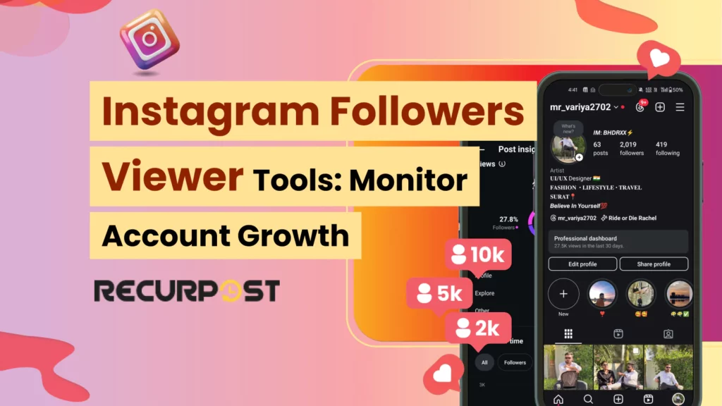 Get more local instagram followers Through Regional User Behavior