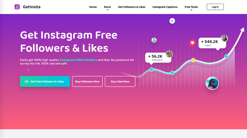 GetInsta (GetInsita)