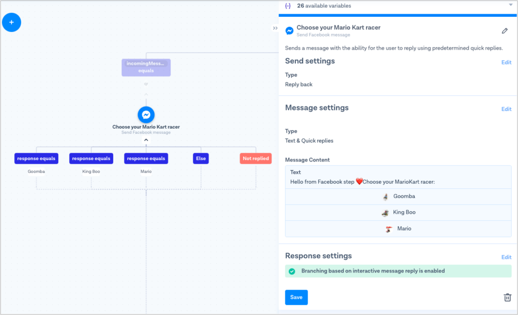 How to Configure an Uninterrupted Payment Flow