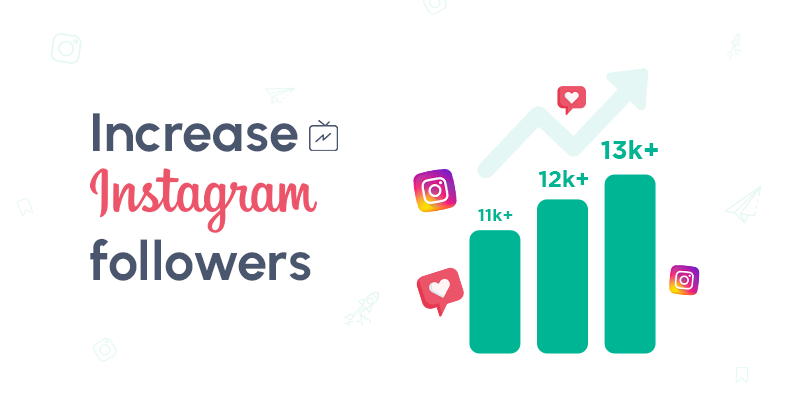 Increase Business Instagram Followers Using an Integrated Strategy