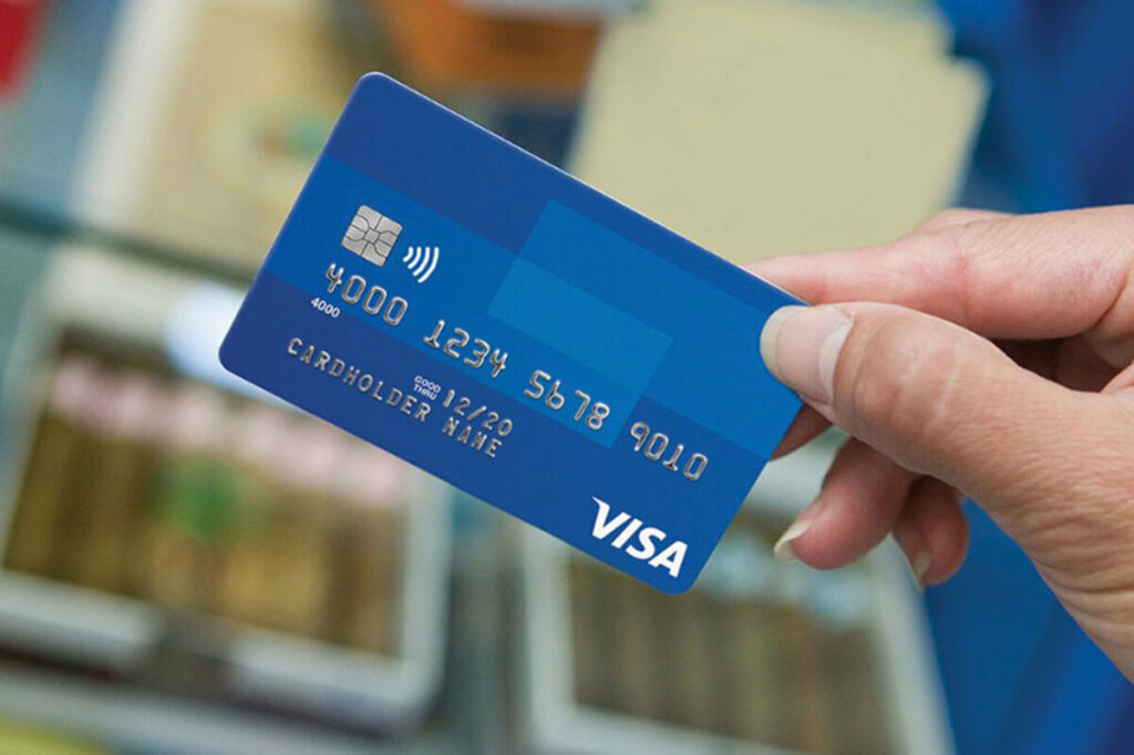 Nguyên nhân Facebook không chấp nhận thẻ ghi nợ của tôi