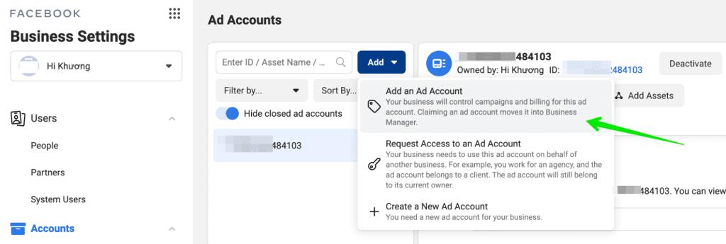 Reasons Why facebook not accepting my debit card