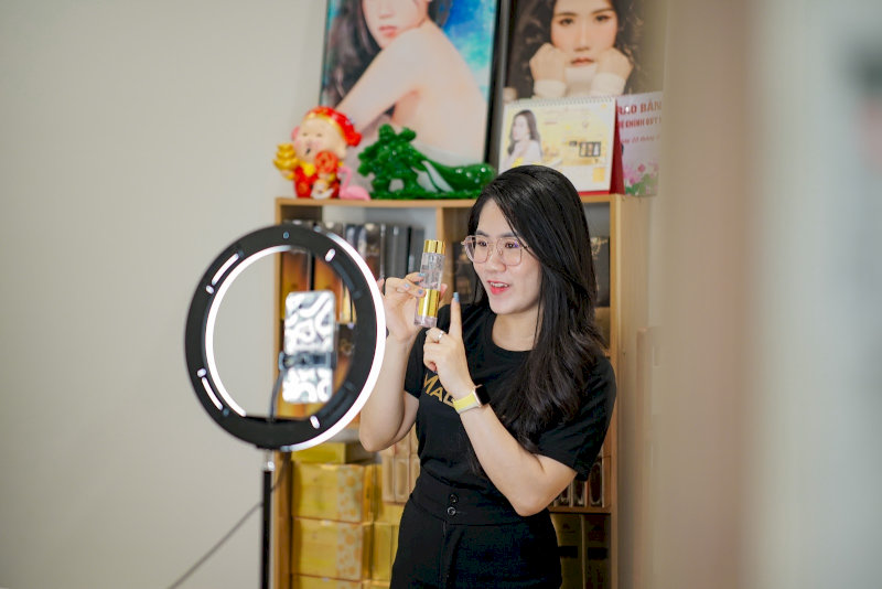 Yếu tố quyết định tốc độ tăng trưởng follower doanh nghiệp