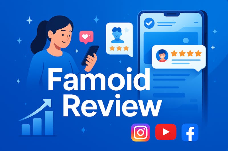 Operating Mechanism of a Famoid Instagram Followers Increase