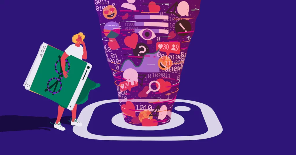 Optimizing the Algorithm for a Followers Increase Instagram Online