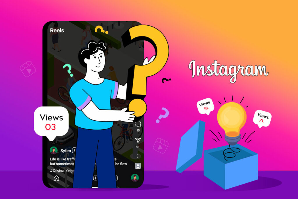 Reasons Why Viewers Are Not Ready to Hit Like