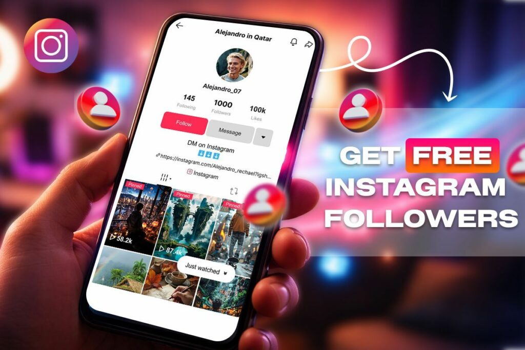 The Most Natural Formula for a Followers Increase Online Free