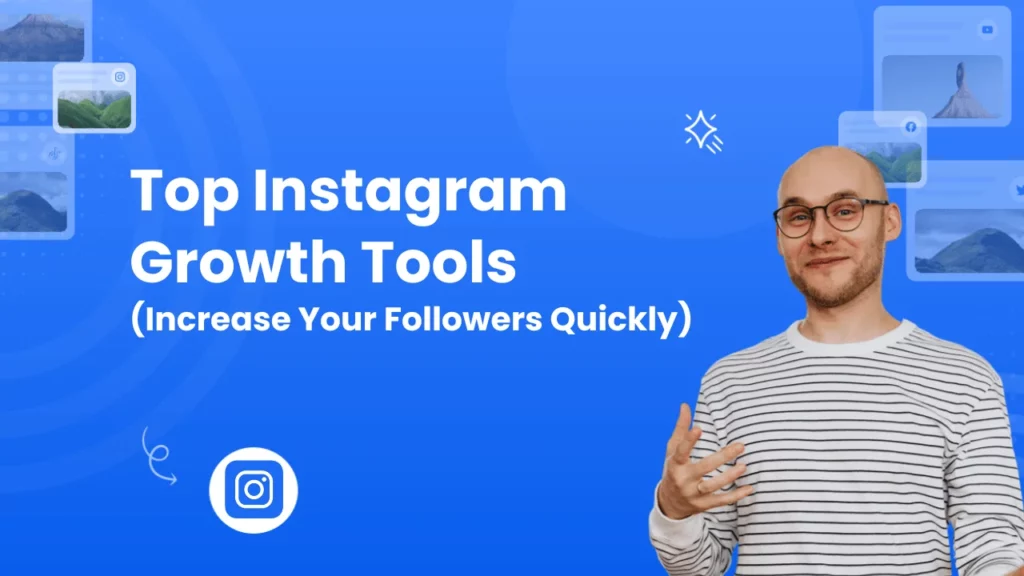 The Most Popular Methods for Auto Followers Increase on Instagram