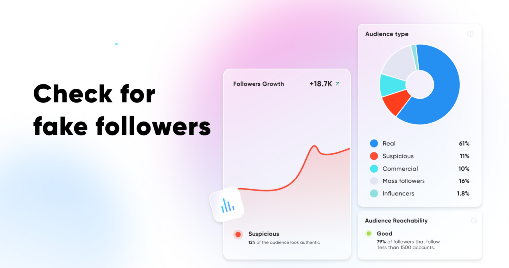 Why is there a fake instagram followers increase?