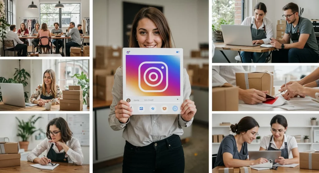 Building Trust to Convert Viewers into Followers Instagram