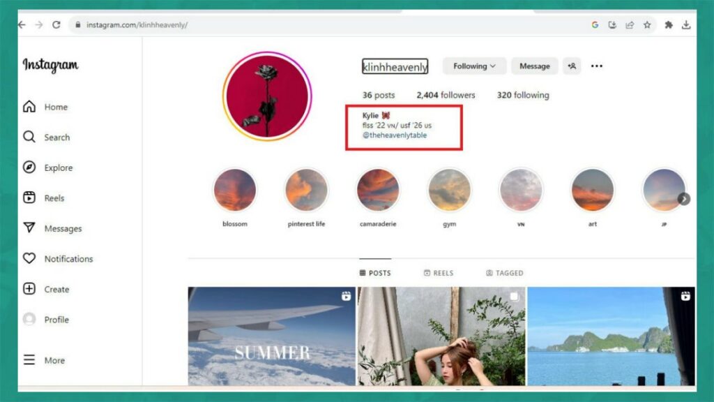 Cách để nhận thêm 5 người theo dõi Instagram miễn phí một cách tự nhiên