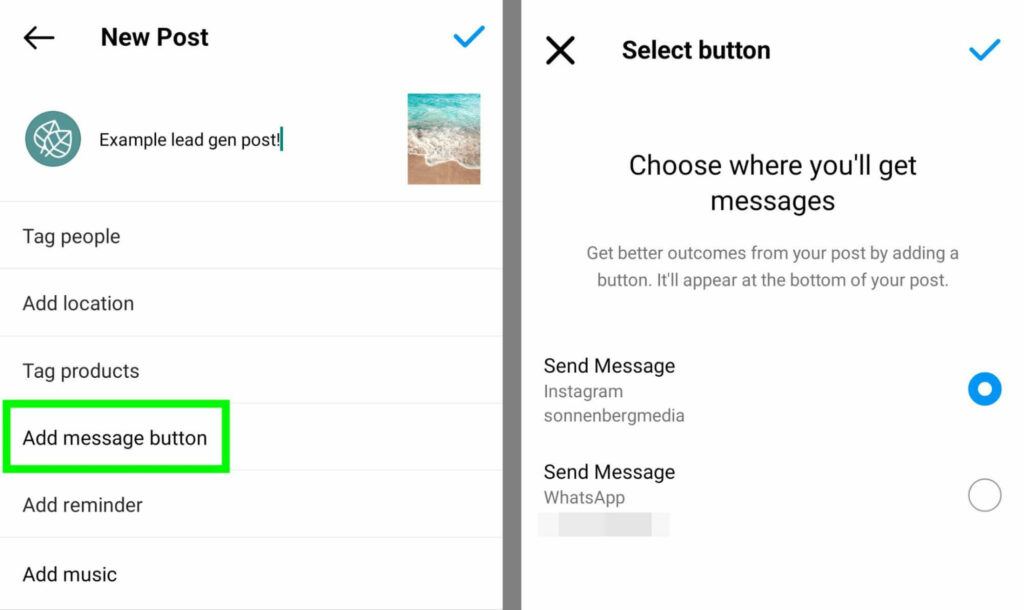 Chiến lược xây dựng nội dung tăng số lượng bình luận trên Instagram