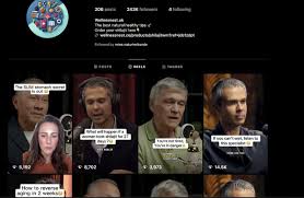 Chiến thuật "vết dầu loang" để nhận thêm 10 người theo dõi Instagram miễn phí