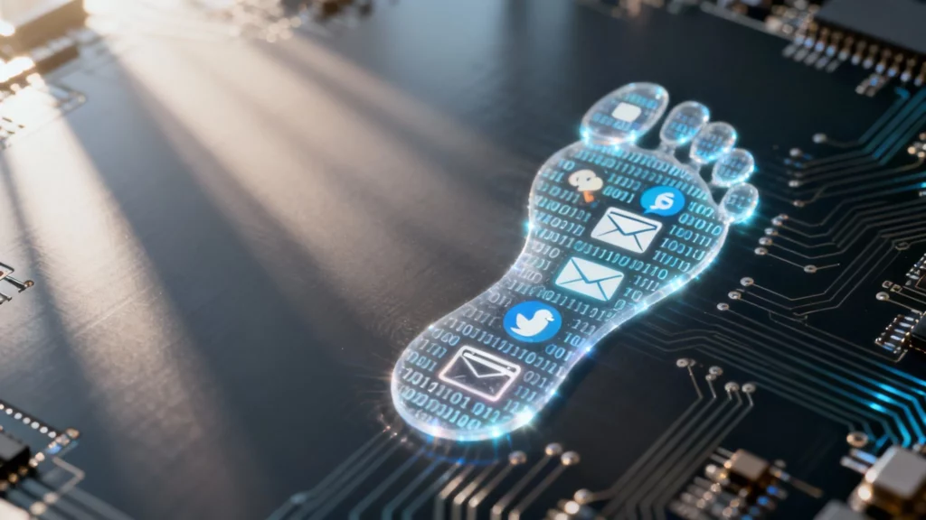 Get Followers on Instagram Free Online via "Digital Footprints"