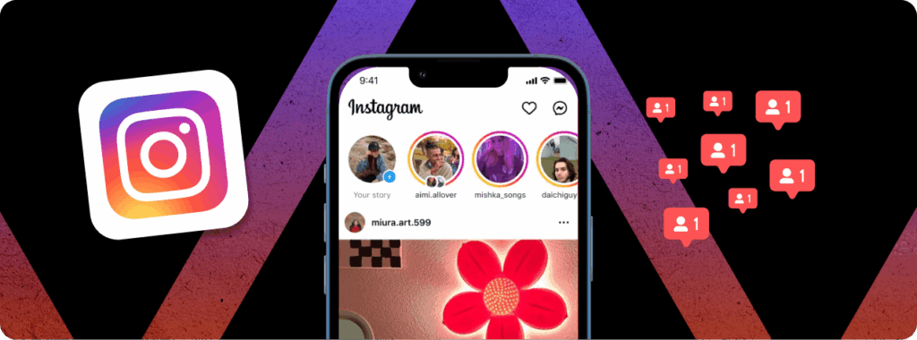 Get Free Active Instagram Followers via Active User Attraction Methods