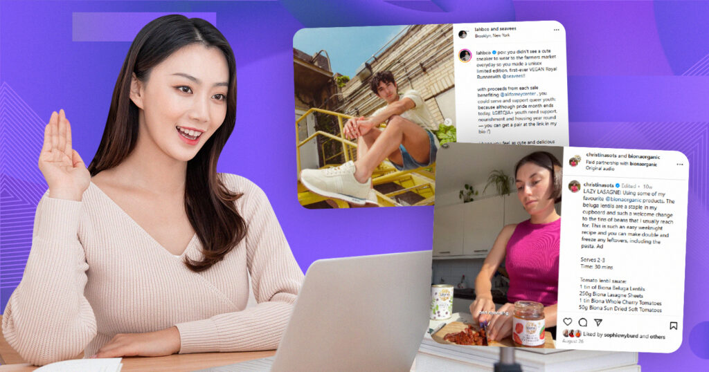 Phương pháp tiếp cận lưu lượng từ cộng đồng cùng phân khúc