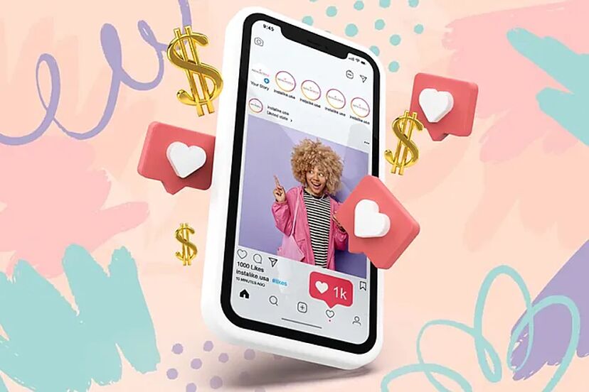 Popular Groups of Get More Followers & Instant Likes App