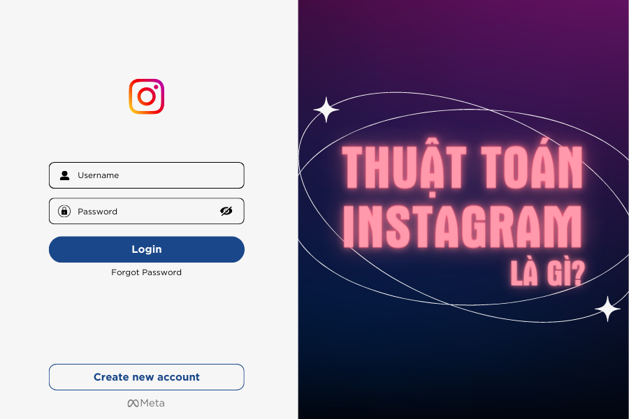Tầm quan trọng của bình luận đối với thuật toán Instagram