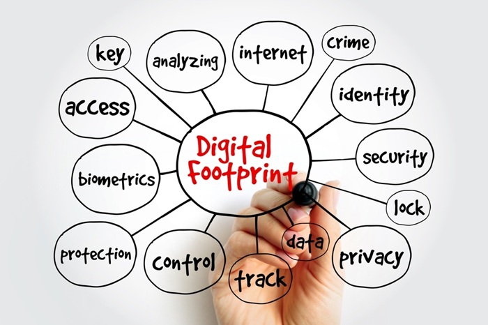 Tăng lượt theo dõi trên Instagram miễn phí trực tuyến qua "Dấu chân số"