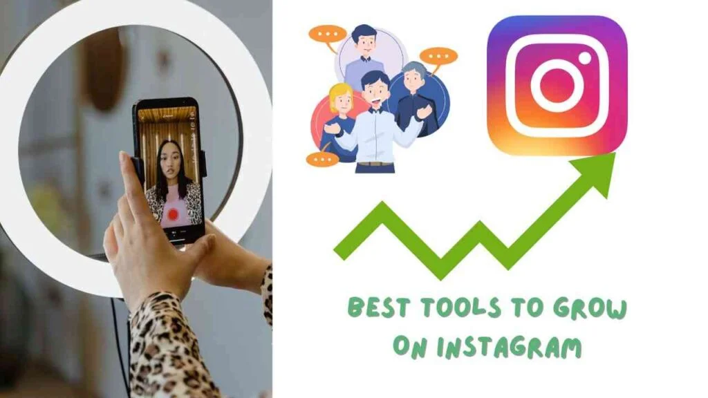 The Smartest Way to Use Support Tools increase Instagram