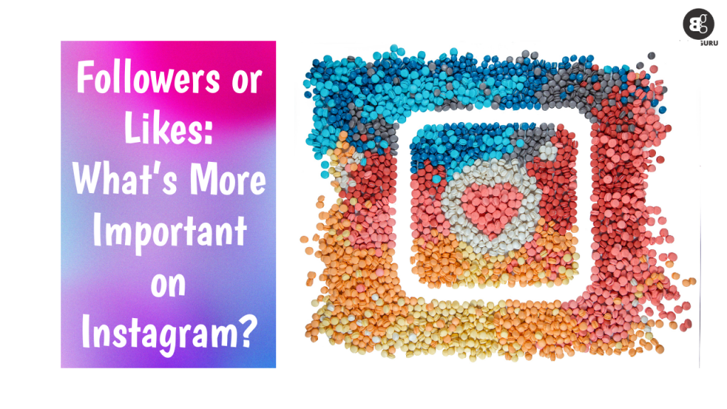 Why Do Followers and Likes Matter?