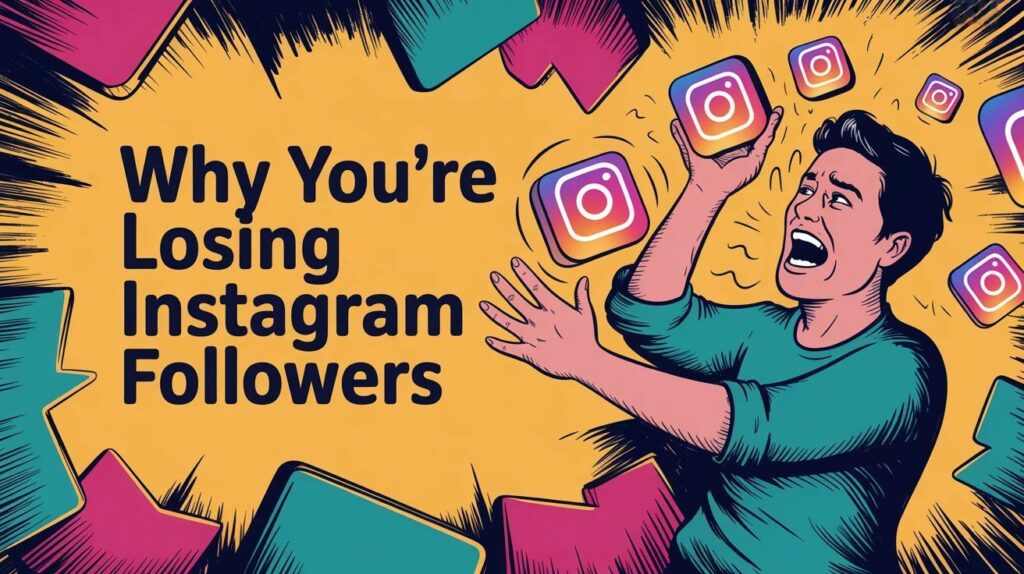 Why Do Regular Links Cause You to Lose Potential Followers?