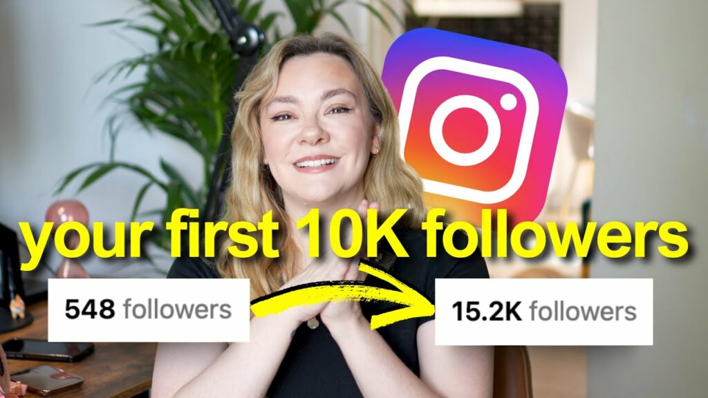 Why Do You Need Your First 10 High-Quality Followers?