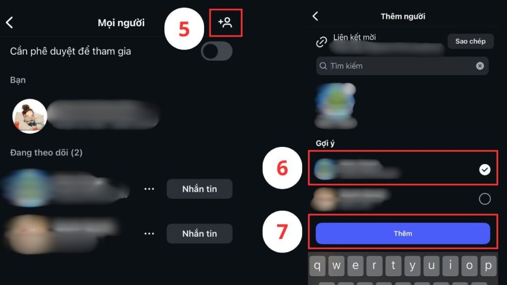 Các nhóm công cụ phổ biến giúp tăng số người theo dõi Instagram trên GitHub