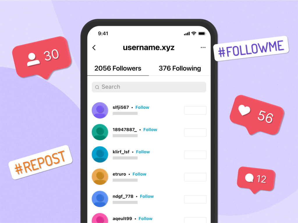 3-Phase Roadmap to Implement a Campaign to Increase Instagram Followers Private Account