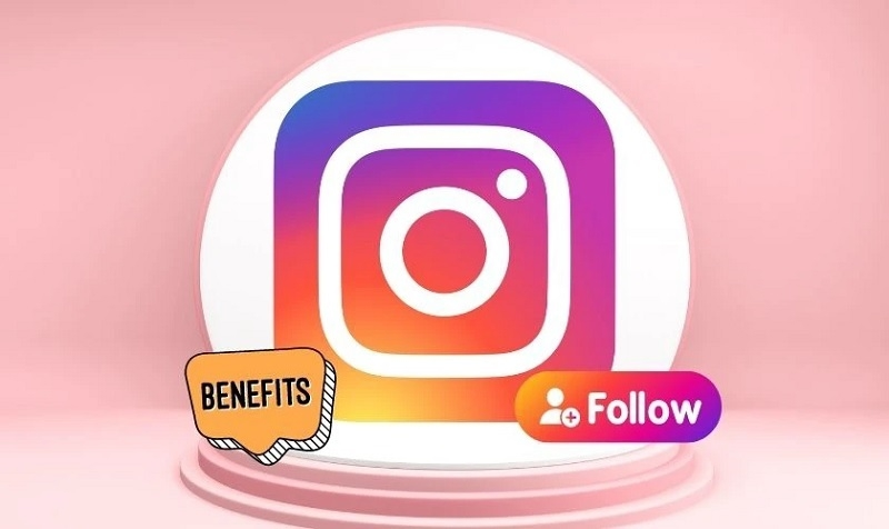 Các giai đoạn tối ưu để tăng lượng người theo dõi Instagram lên 10K