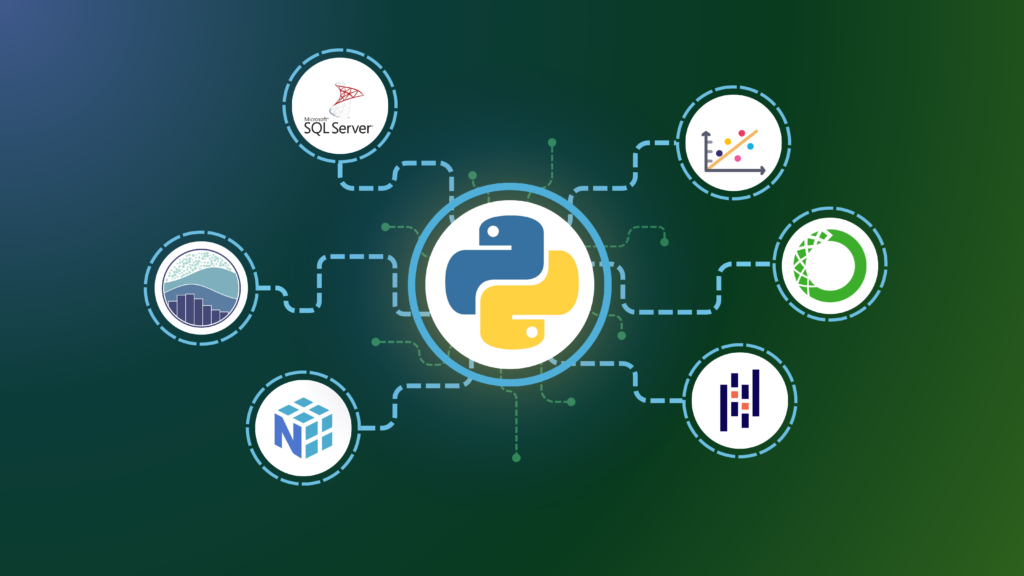 Công cụ tự động hóa bằng mã nguồn Python