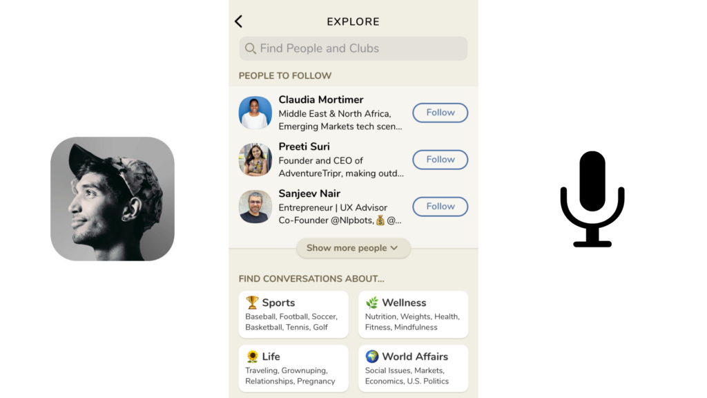 Core Values and Personal Positioning to increase followers on clubhouse
