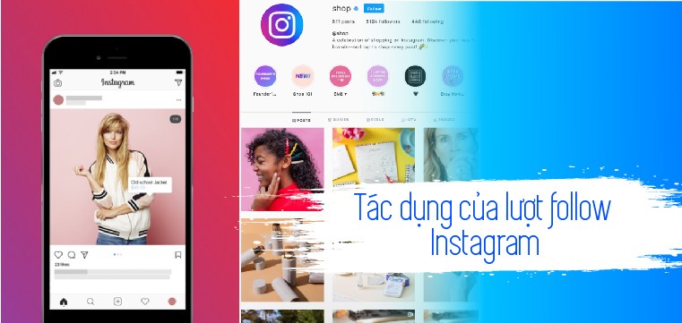 Những hành động kích hoạt tăng lượt theo dõi Instagram ngay lập tức miễn phí trong 24 giờ đầu