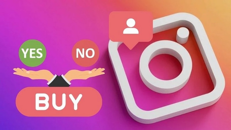 Những hệ lụy nghiêm trọng khi tăng lượt theo dõi Instagram bằng bot