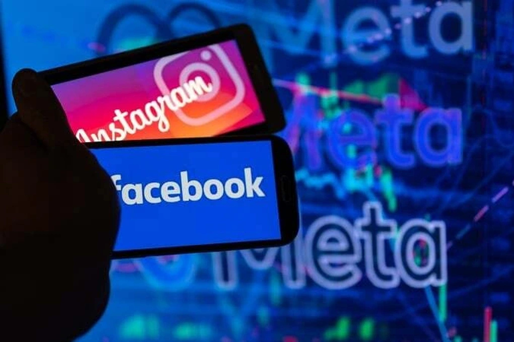 Những rủi ro kỹ thuật và hình phạt từ Meta Platforms đối với tài khoản Instagram