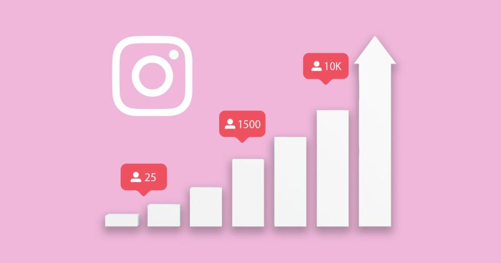 Producing Valuable Content to Increase Instagram Followers Permanently