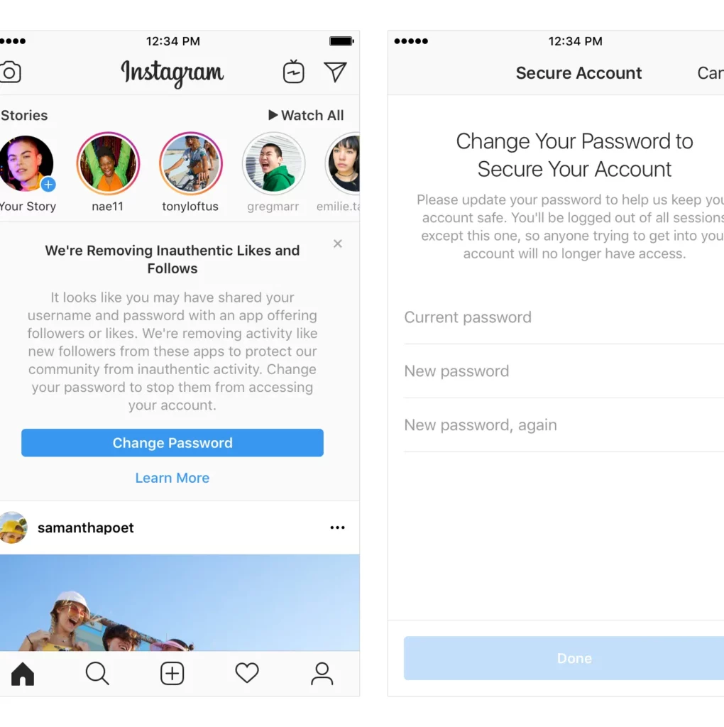 Solutions for Accounts That Have Already Decided to increase fake instagram followers
