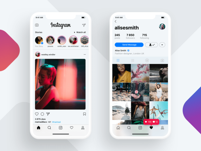 Sự thật phía sau các lời mời chào tăng lượt theo dõi Instagram ngay lập tức miễn phí
