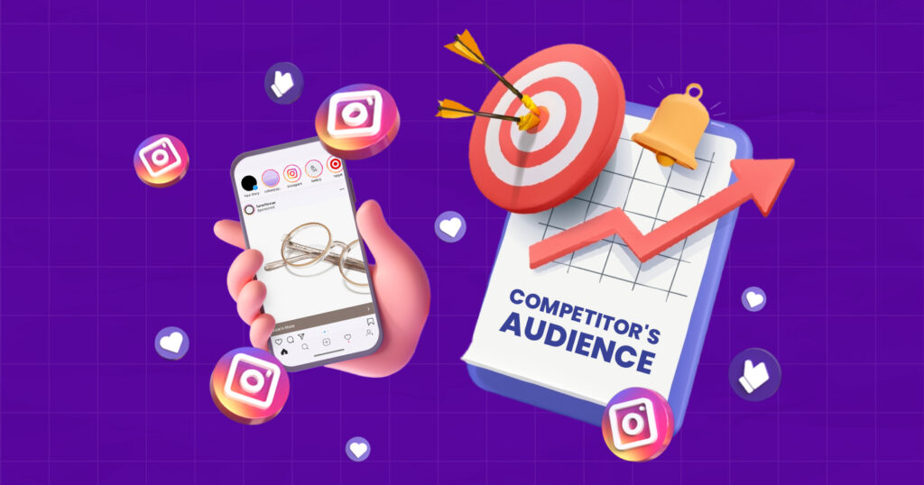 Tại sao nên mục tiêu vào tệp người dùng instagram từ Ấn Độ?