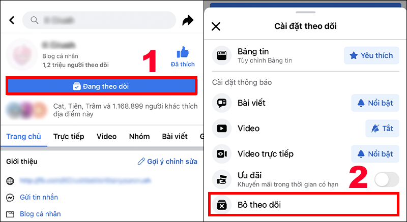 Tại sao số người theo dõi đăng nhập lại quan trọng hơn khách vãng lai?