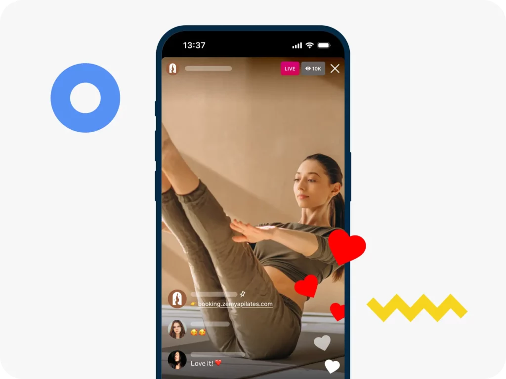 Tăng lượng người theo dõi Instagram lên 10k có quan trọng không?