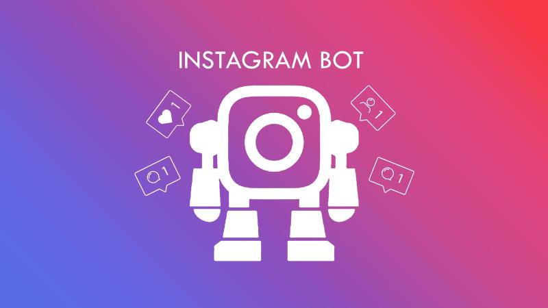Technical Operational Mechanism of an Increase Instagram Followers Bot