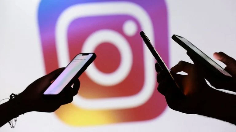 Technical risks and penalties from Meta Platforms for Instagram accounts