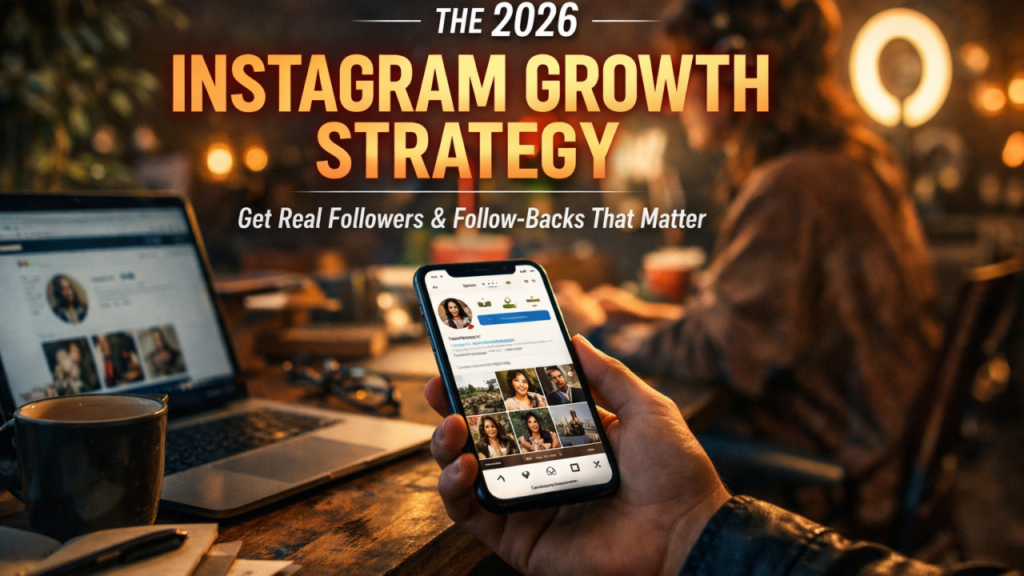The Strategic Link Between Zazo Fame and Instagram Growth