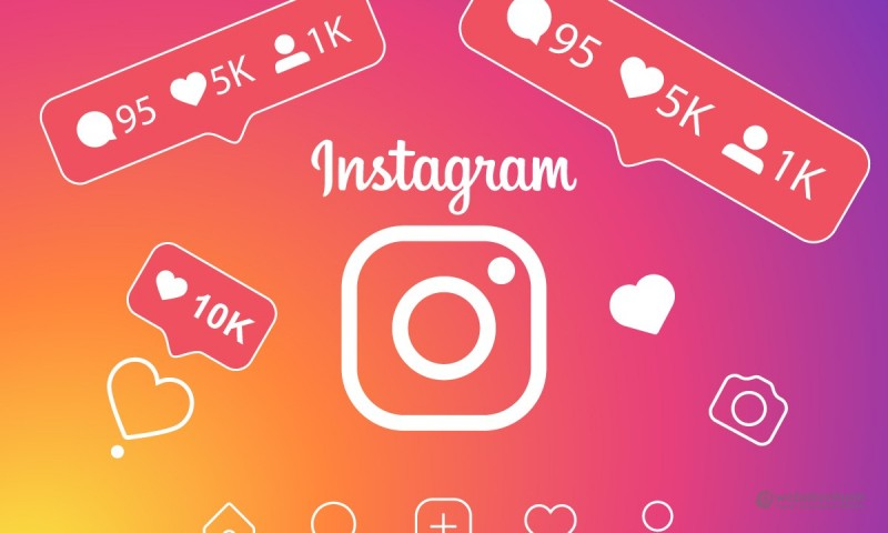 Tiềm năng tăng lượng người theo dõi Instagram bằng tiếng Hindi